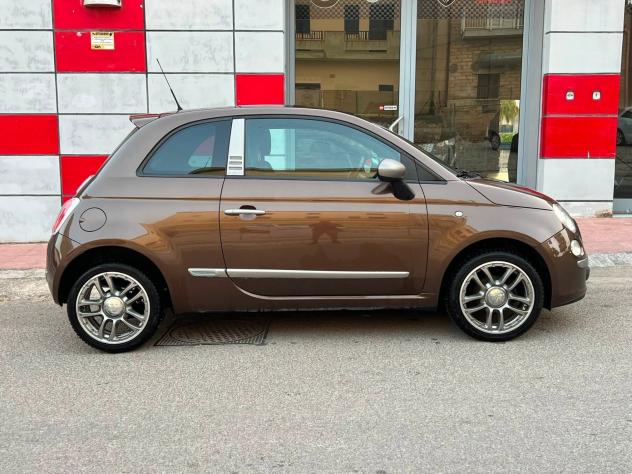 Fiat 500 1.2 by DIESEL - Foto 3