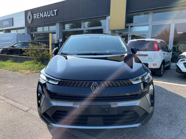 Renault Captur esprit Alpine full hybrid E-Tech 160 - Foto 3