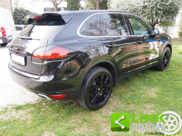 PORSCHE Cayenne 3.0 Diesel finanziabile rif. 23952581 - Foto 5