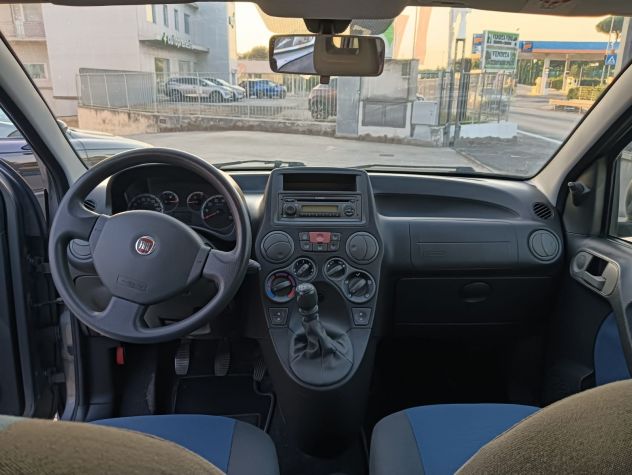 PANDA 1.2 BENZINA, BUONO STATO UNICO PROPRIETARIO - Foto 6