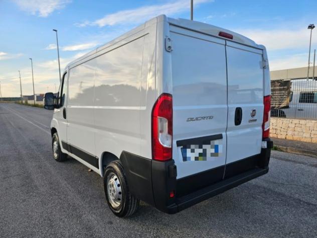FIAT Ducato 28 2.3 MJT 120CV PC-TN Furgone rif. 23816058 - Foto 9