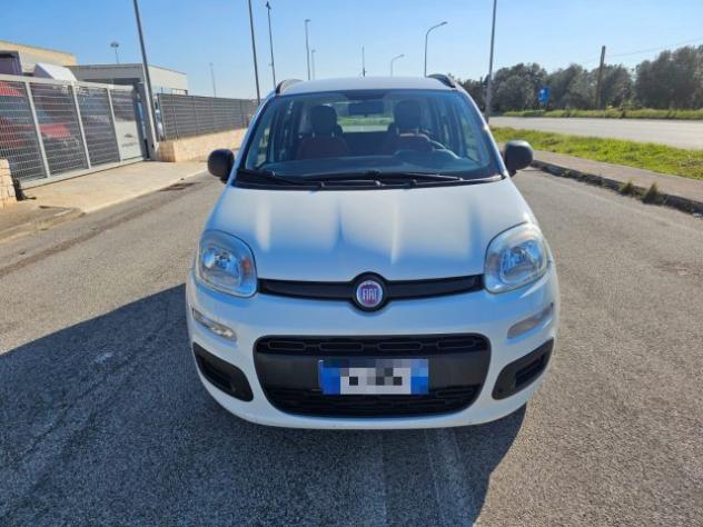 FIAT Panda 0.9 TwinAir Turbo Natural Power Pop AUTOVETTURA rif. 24112999 - Foto 2