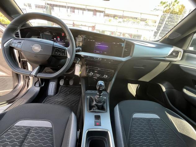 Opel Mokka 1.2 T 136cv Edition MT6 - Foto 6