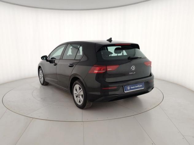 Volkswagen Golf 2.0 TDI SCR Life - Foto 2