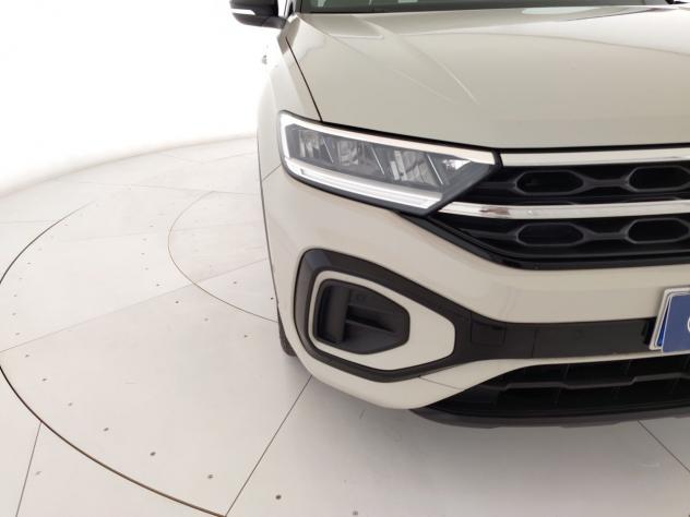 Volkswagen T-Roc 2.0 TDI SCR R-Line - Foto 5