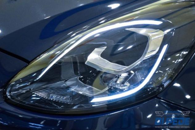 FORD Puma 1.0 EcoBoost Hybrid 125 CV S&S aut. Titanium rif. 23800517 - Foto 8