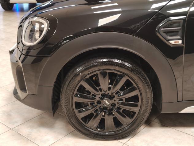 Mini Cooper D Countryman 2.0 Classic - Foto 4