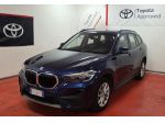 BMW X1 X1 sDrive16d