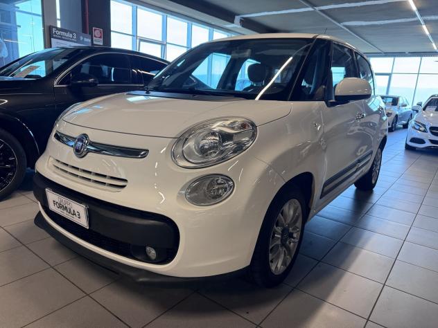 FIAT 500L 1.4 Lounge 95cv