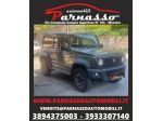 Suzuki Jimny 1.5 5MT PRO ALL GRIP