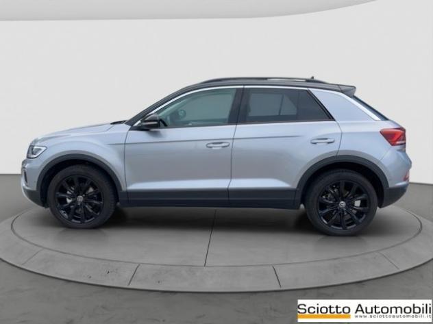 VOLKSWAGEN T-Roc 1.0 TSI Sport rif. 23649290 - Foto 3