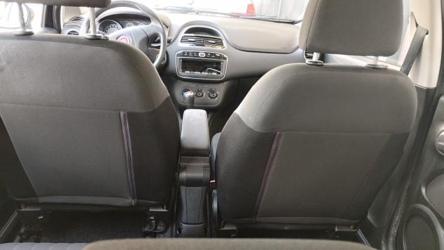 Fiat Punto 1.3 MJT II S&S 95 CV 5 porte Street - Foto 10