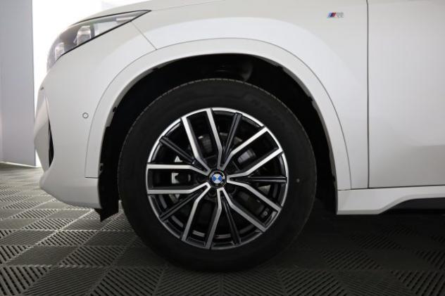 BMW X1 X1 sDrive 18i Msport rif. 23833488 - Foto 8