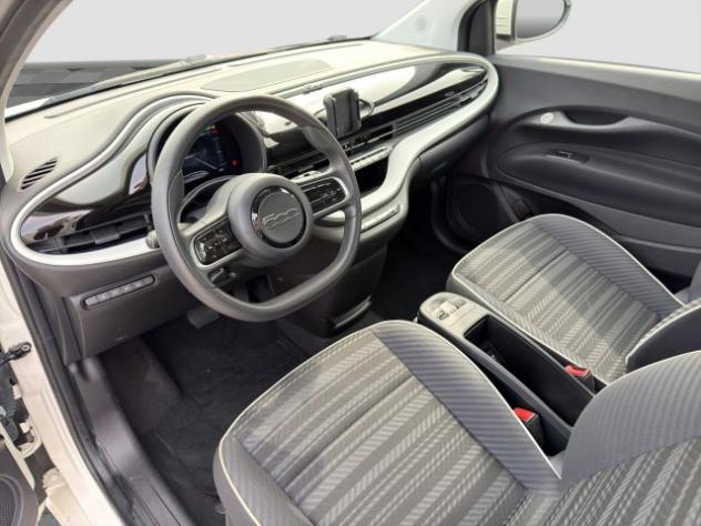 FIAT 500e 500 Action Berlina rif. 23734520 - Foto 9