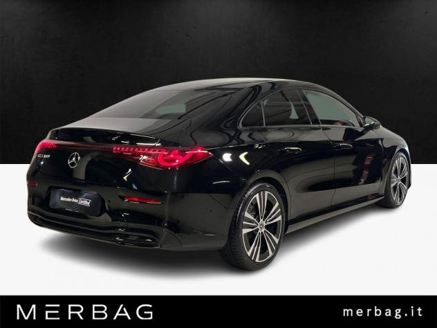 Mercedes-Benz CLA 180 Advanced Plus auto - Foto 2