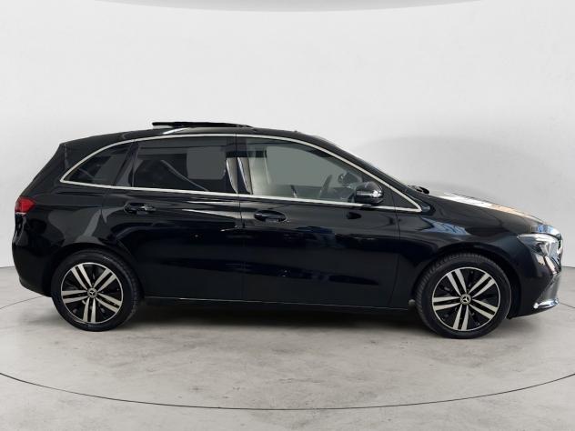 Mercedes-Benz Classe B B 160d Sport - Foto 7