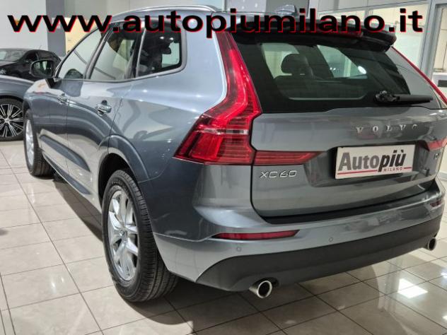 VOLVO XC60 D4 AWD Geartronic 'eco' Business rif. 23621136 - Foto 2