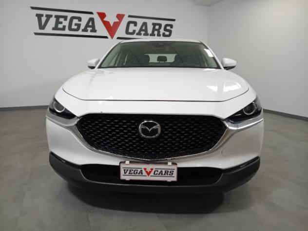 MAZDA CX-30 2.0L e-Skyactiv-G M Hybrid 2WD Evolve rif. 24037239 - Foto 2