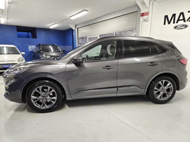 Ford Kuga 1.5 ecoblue ST-Line X 2wd 120cv - Foto 3