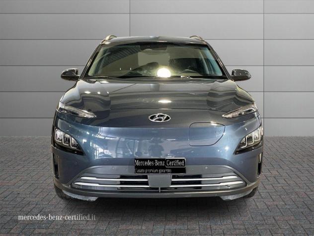 Hyundai Kona EV 39 kWh XLine - Foto 6
