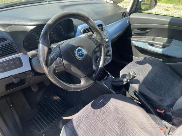FIAT Grande Punto Grande Punto 1.2 5 porte Dynamic - Foto 8