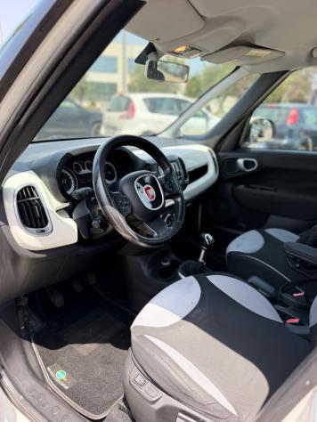 Fiat 500L 1.3 Multijet 85 CV Lounge - Foto 4