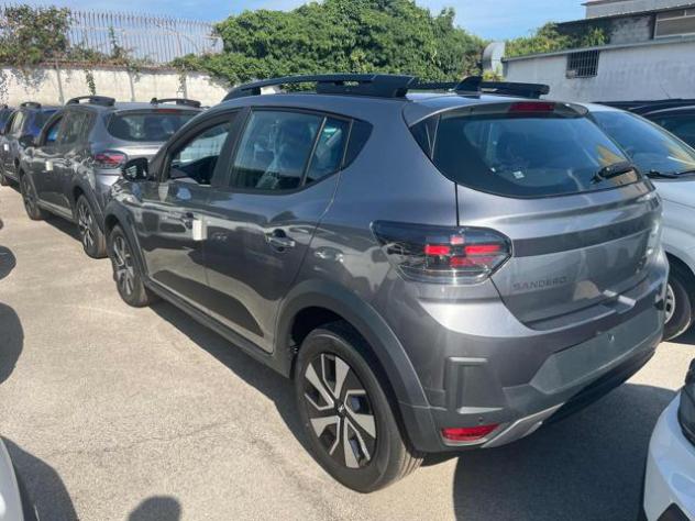 DACIA Sandero Stepway Eco-G 120 CV Expression rif. 24109374 - Foto 6