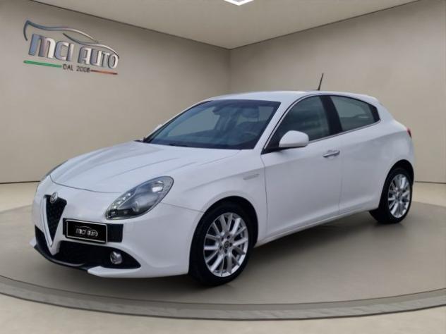 ALFA ROMEO Giulietta 1.6 JTDm-2 120 CV Exclusive rif. 24173086