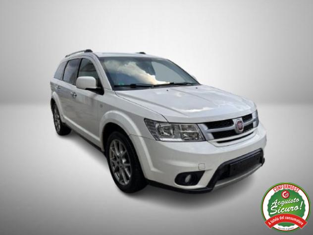 FIAT Freemont 2.0 Mjt 170 CV 4x4 aut. Lounge rif. 20497456