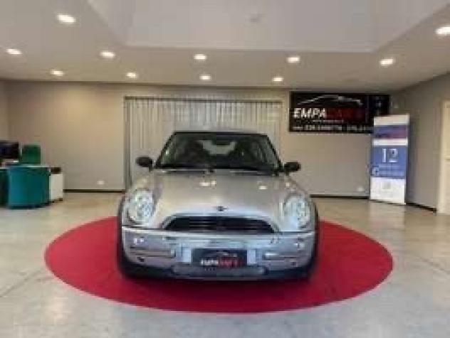 Mini 1.6 16V One de luxe OK NEOPATENTATI - Foto 2