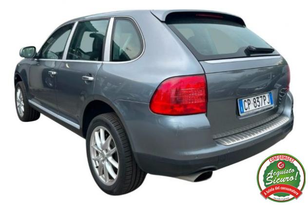 PORSCHE Cayenne 3.2 V6 cat Automatica Asi rif. 23930378 - Foto 3