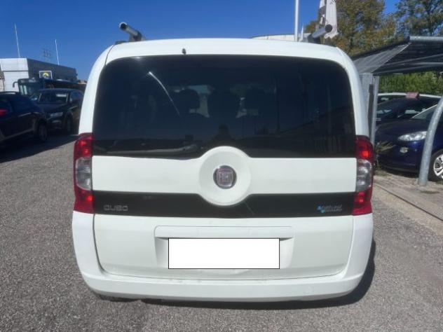 FIAT Qubo TESTATA BRUCIATA 1.4 8V 77 CV Natural Power rif. 24136025 - Foto 4