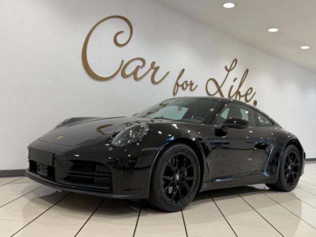 PORSCHE 911 Carrera 992.2 394 CV Coupè rif. 24034466 - Foto 5