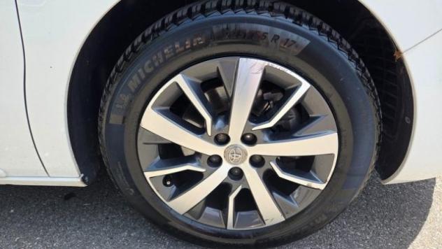 TOYOTA Proace Verso 2.0D 150 CV L1 D Executive PERMUTE 8 POSTI rif. 23992592 - Foto 6