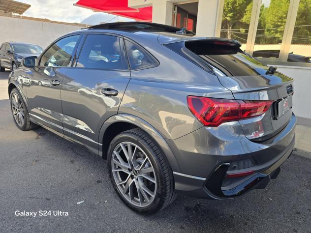 Audi Q3 Sporback Panorama S Line Edition - Foto 4