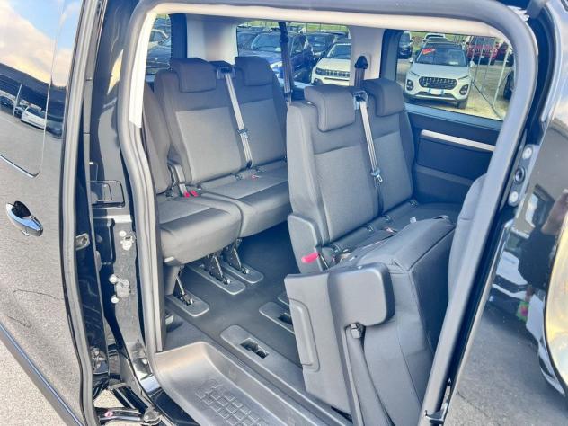 FIAT Ulysse 2.2 Multijet 180 CV S&S AT8 XL 9 Posti - Foto 10