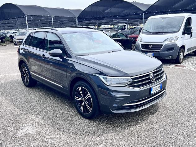 Volkswagen Tiguan 1.5 TSI ACT 150CV Life DSG - Foto 2