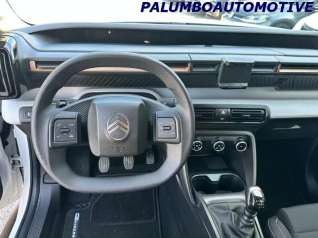 CITROEN C3 Aircross PureTech Turbo 100 CV You rif. 23775042 - Foto 10