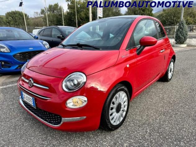 FIAT 500 1.0 Hybrid Dolcevita rif. 23775048