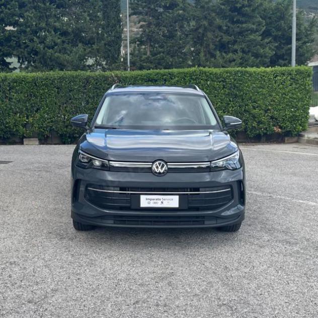 VOLKSWAGEN Tiguan 2.0 TDI 150 CV DSG Life rif. 24129983 - Foto 2