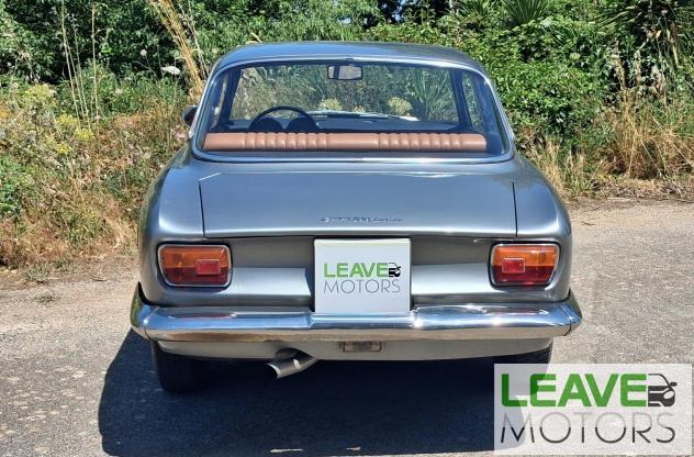 Alfa Romeo GT 1300 Junior (M1548) - Foto 7