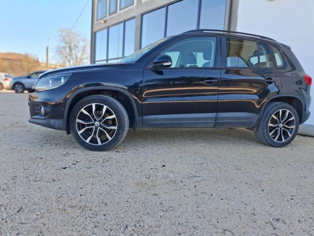 VW Tiguan 2.0 TDI Trend - Foto 4