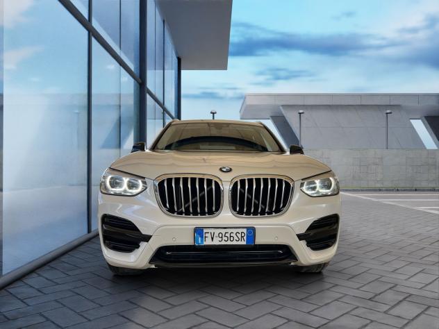 BMW X3 X3 xDrive20d Business Advantage - CONTO VENDITA - Foto 2
