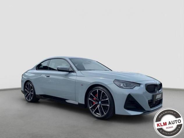 BMW 220 d Coupé M sport Pro automatica rif. 24109209 - Foto 8