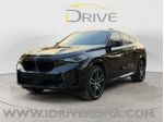 BMW X6 X6 xdrive30d “M-SPORT” ITALIANA 4 anni garanzia BM rif. 23620712