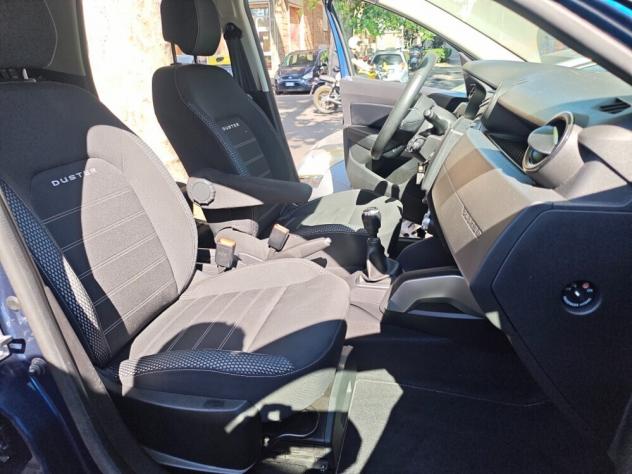 Dacia Duster 1.5 DCI PRESTIGE SOLI 25000 KM UNIPRO' - Foto 7