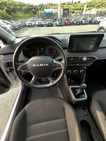 Dacia Sandero 1.0 TCe ECO-G STEPWAY EXTREME - Foto 10