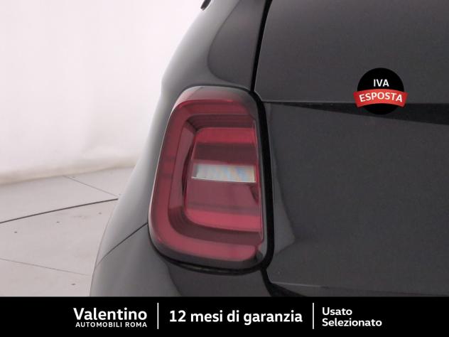 FIAT 500 Hybrid Hybrid Icon - Foto 8