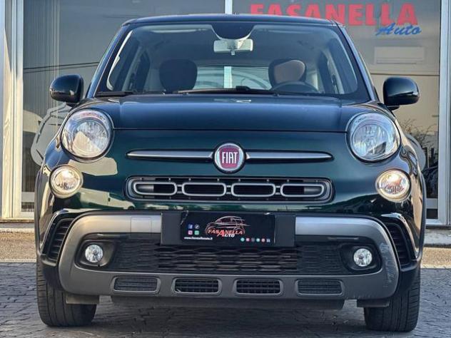 FIAT 500L 1.3 Multijet 95 CV Dualogic Cross rif. 22182126 - Foto 3