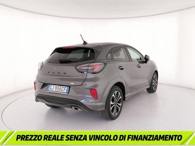 Ford Puma 1.0 ecoboost h ST-line Design s&s 125cv - Foto 2